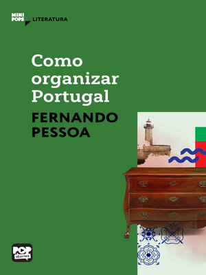 cover image of Como organizar Portugal